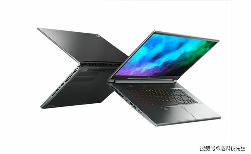 1.39kg的RTX 3050獨顯輕薄本引爆辦公新體驗——宏碁全球發(fā)布多款筆記本電腦新品