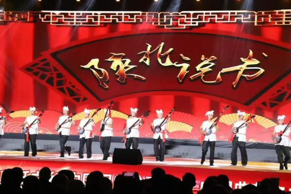鼓舞大陜北 樂動新時代 全國民間鼓舞鼓樂展演暨首屆安塞鼓文化藝術交流活動策劃方案